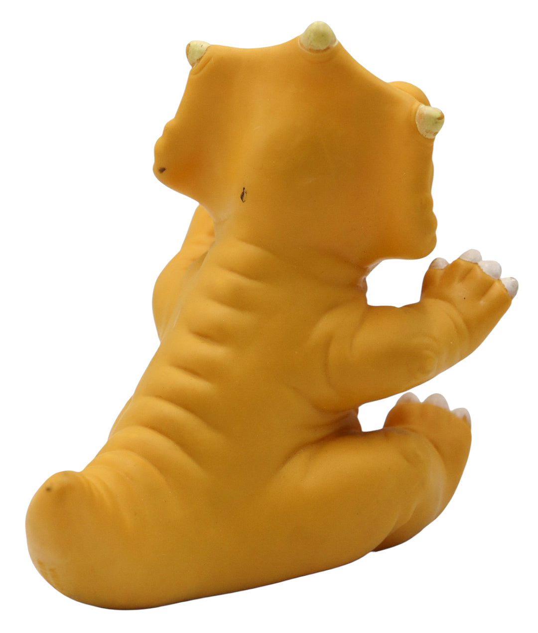 1988 Pizza Hut The Land Before Time Cera Rubber Hand Puppet