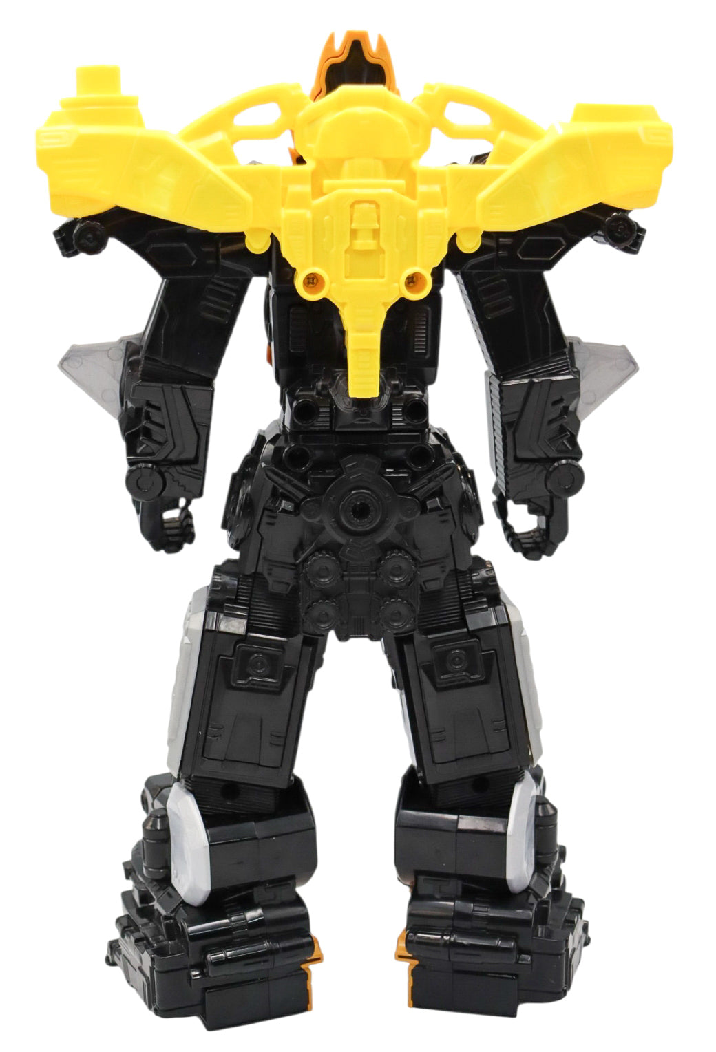 Power Rangers Beast Rangers - X King Ultrazord