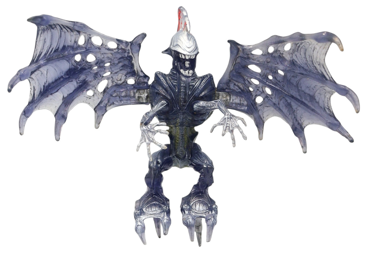 1992 Kenner Aliens Flying Alien Queen Action Figure