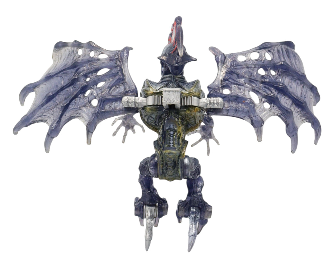 1992 Kenner Aliens Flying Alien Queen Action Figure