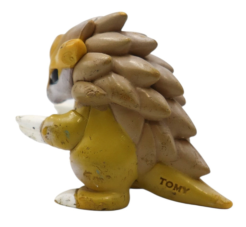 1998 Tomy Pokémon Sandslash Monster Collection Figure
