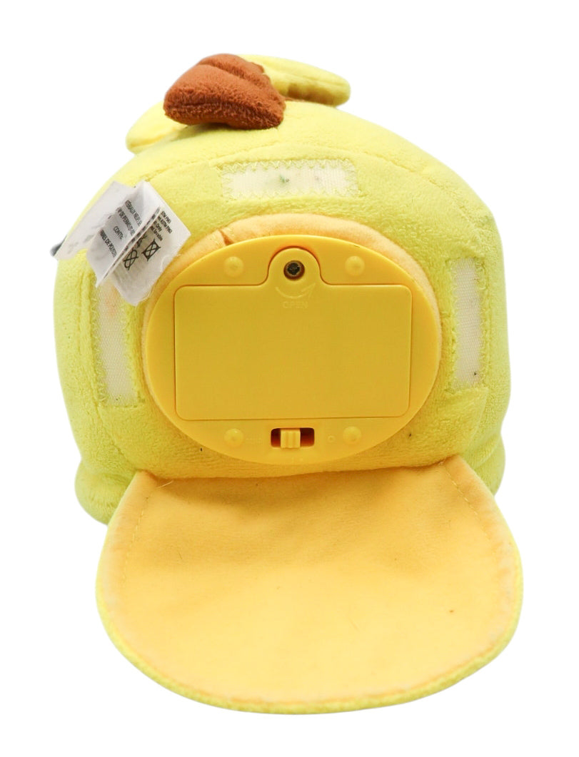 2016 TOMY Nintendo Pokémon My Friend Pikachu Interactive Talking Plush