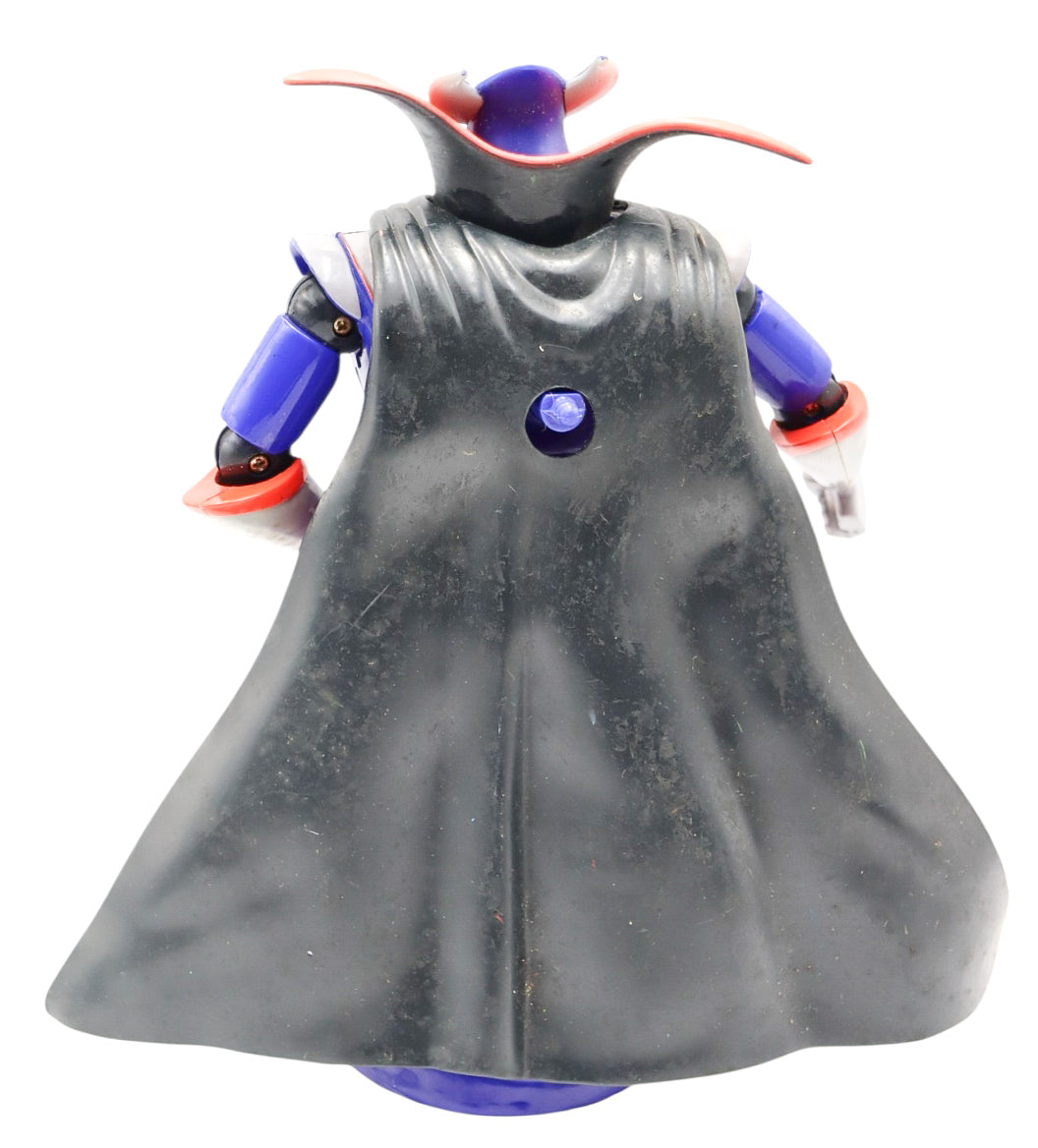 1999 Thinkway Toys Toy Story 2 Talking Emperor Zurg Action Figure
