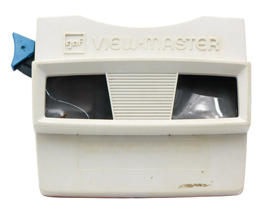 1970s Vintage GAF View-Master Model G
