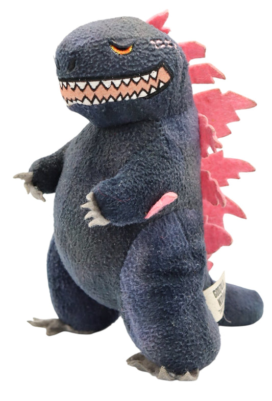 2024 Godzilla x Kong: The New Empire Plush