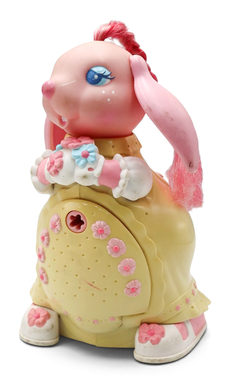 1988 Tonka Keypers Joyful Bunny Rabbit