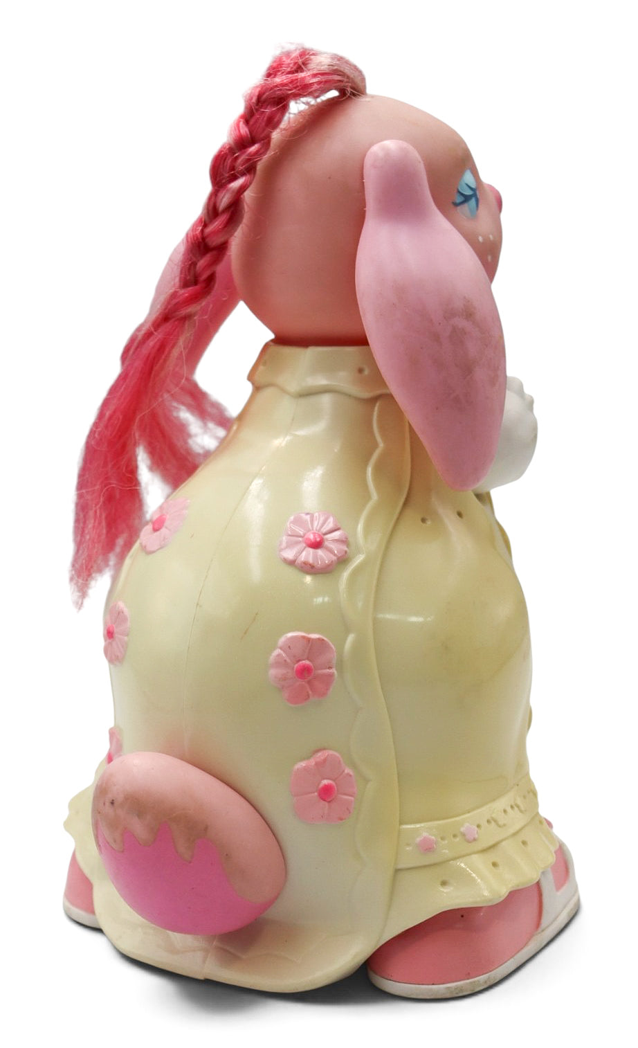 1988 Tonka Keypers Joyful Bunny Rabbit