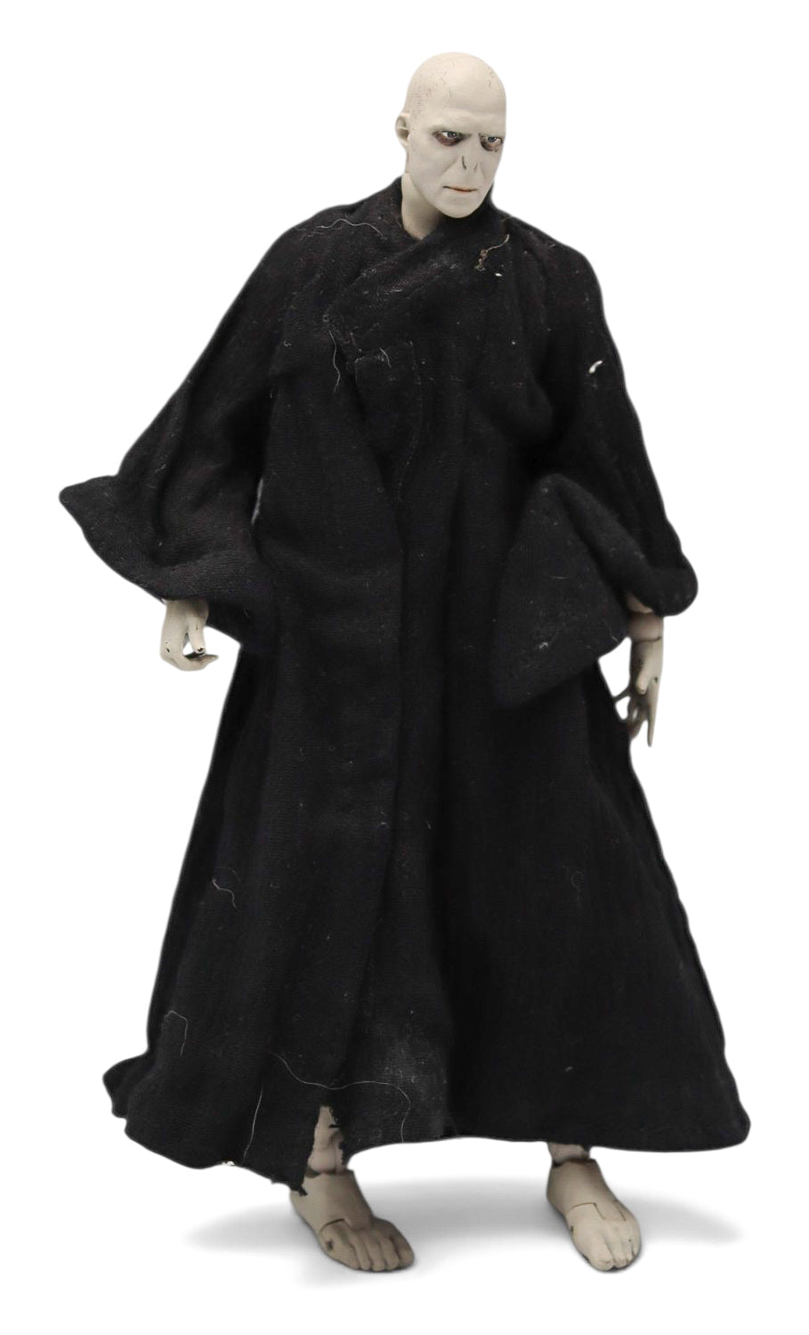 2017 McFarlane Toys Lord Voldemort Harry Potter 7-Inch Scale Action Figure