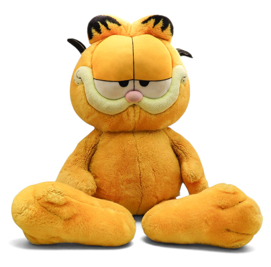 2012–2013 Aurora World Giant Garfield The Cat Jumbo 20" Floppy Plush