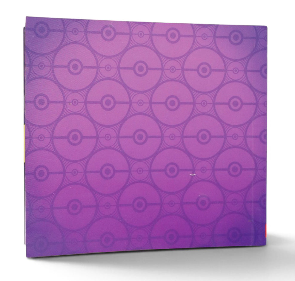 2020 Pokémon: Who's That? Book