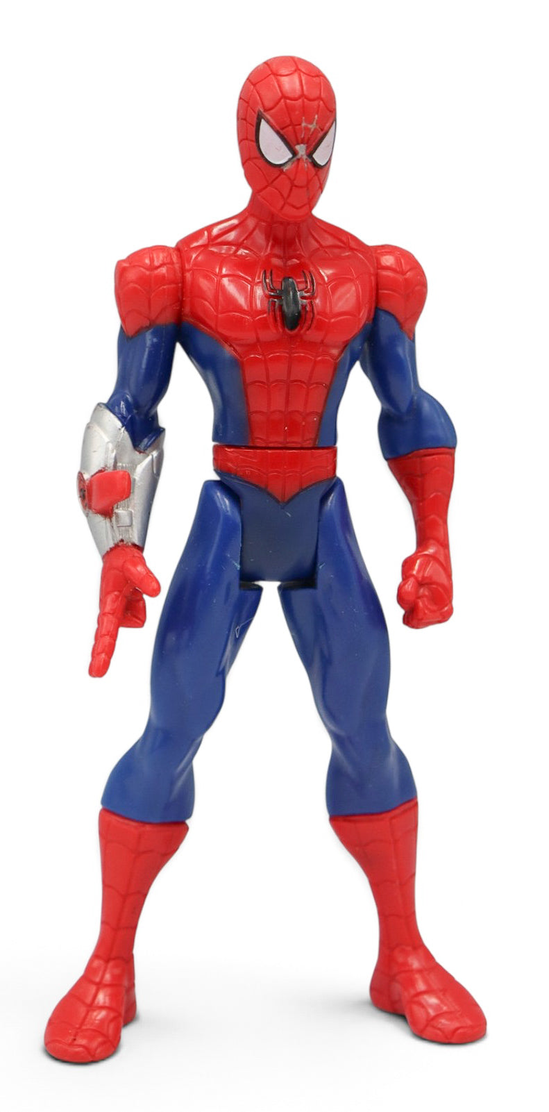 2018 Hasbro Marvel Spider-Man Titan Hero Series 12" Action Figure
