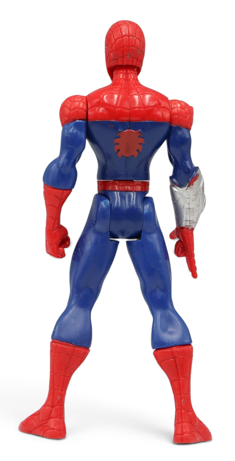 2018 Hasbro Marvel Spider-Man Titan Hero Series 12" Action Figure