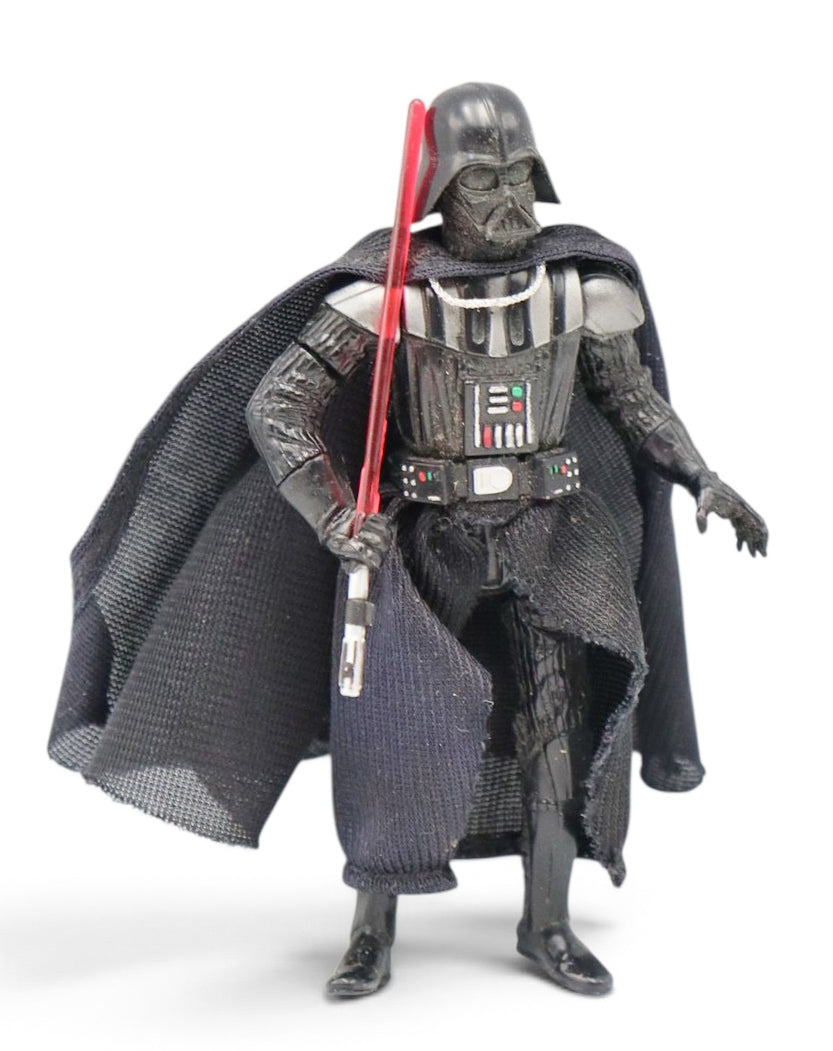 2004 Star Wars Original Trilogy Collection Darth Vader 3.75" Action Figure