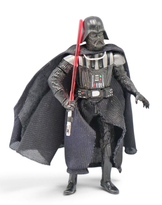 2004 Star Wars Original Trilogy Collection Darth Vader 3.75" Action Figure