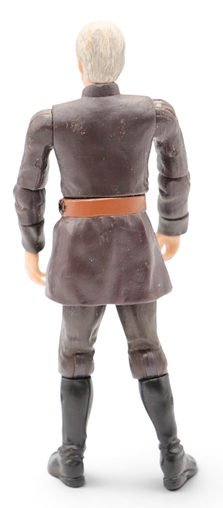 2002 Star Wars Saga Series #27 Count Dooku Dark Lord Action Figure