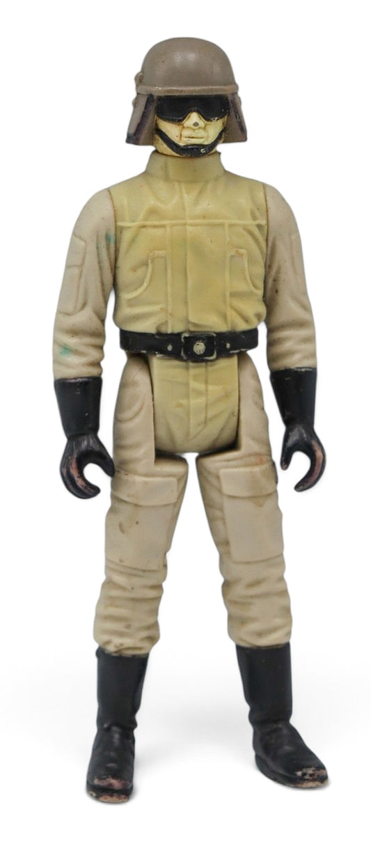 1983 Kenner Star Wars Return of the Jedi AT-ST Driver Action Figure