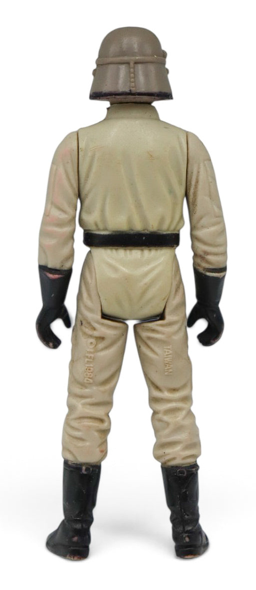 1983 Kenner Star Wars Return of the Jedi AT-ST Driver Action Figure