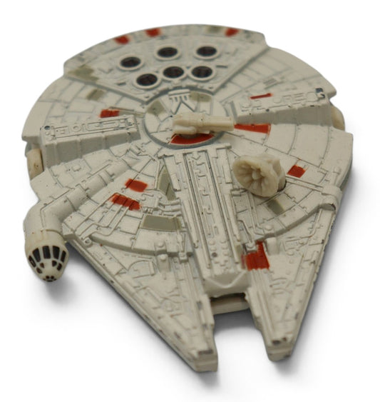 2015 Hasbro Star Wars The Black Series Die-Cast Millennium Falcon Vehicle