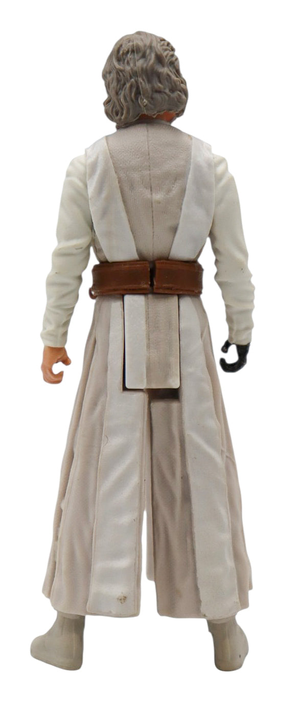 2017 Hasbro Star Wars: The Last Jedi Luke Skywalker (Jedi Master) 3.75" Action Figure