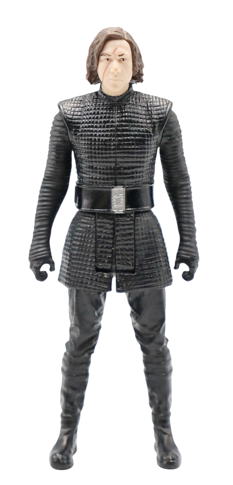 2016 Star Wars: The Force Awakens 3.75" Kylo Ren (Unmasked) Hasbro Action Figure