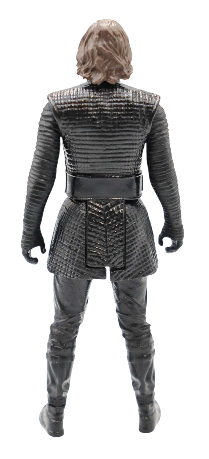2016 Star Wars: The Force Awakens 3.75" Kylo Ren (Unmasked) Hasbro Action Figure