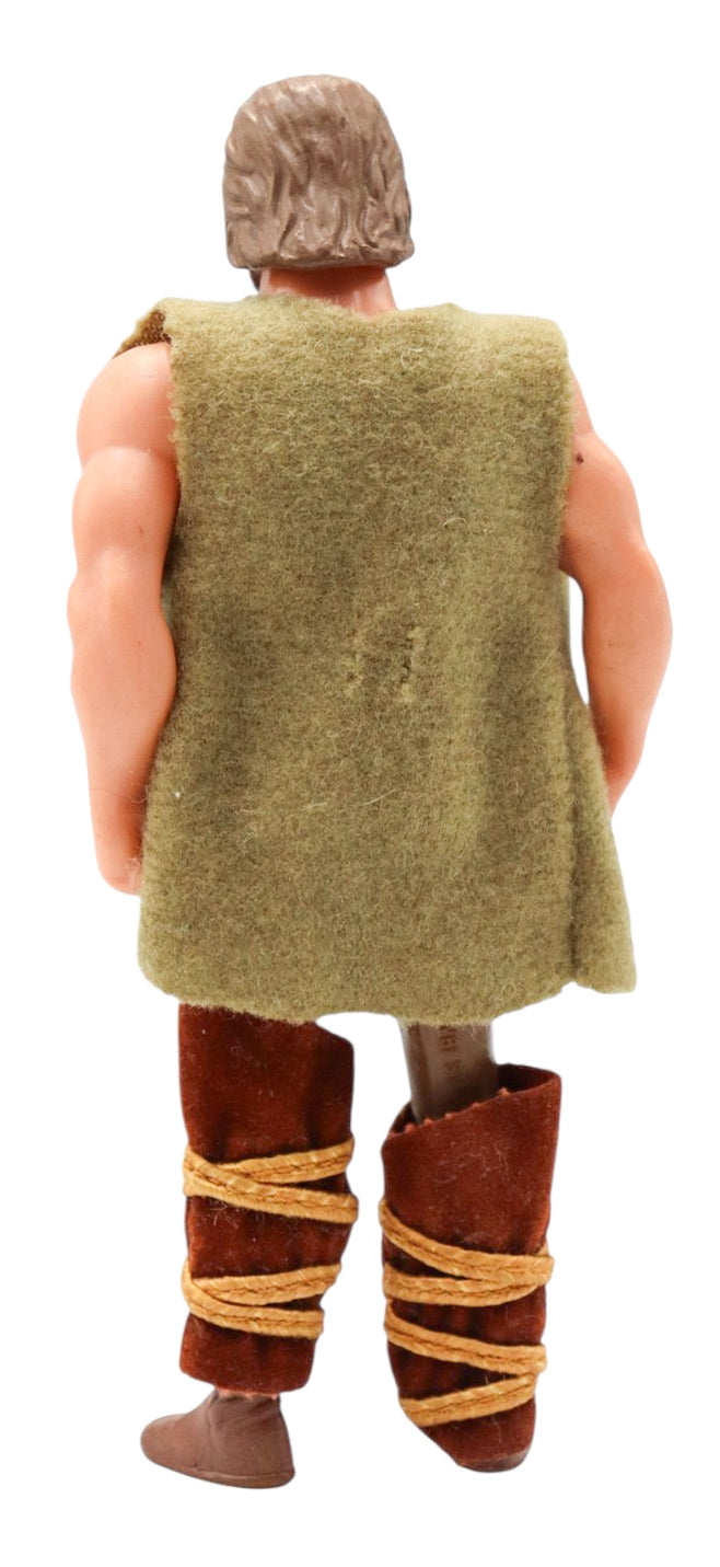 1991 Kenner Robin Hood Prince of Thieves Little John Action Figure