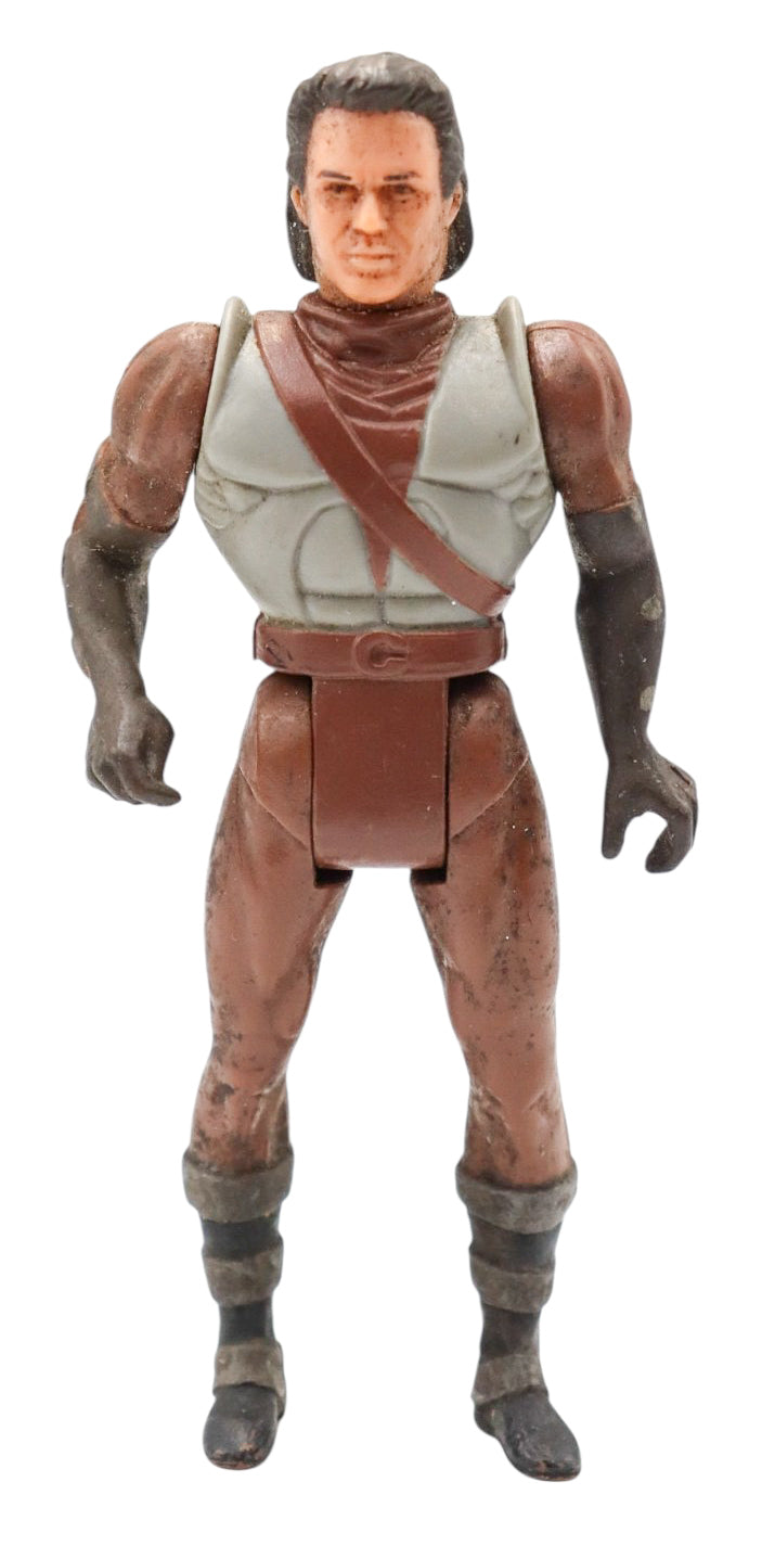 1991 Kenner Robin Hood Prince of Thieves Kevin Costner Action Figure