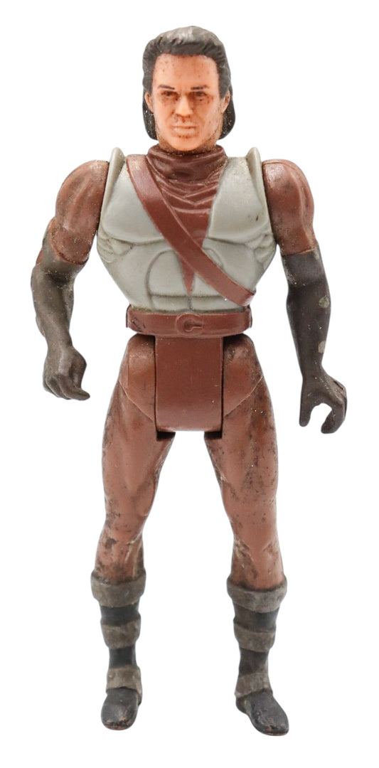 1991 Kenner Robin Hood Prince of Thieves Kevin Costner Action Figure