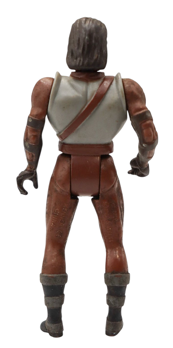 1991 Kenner Robin Hood Prince of Thieves Kevin Costner Action Figure