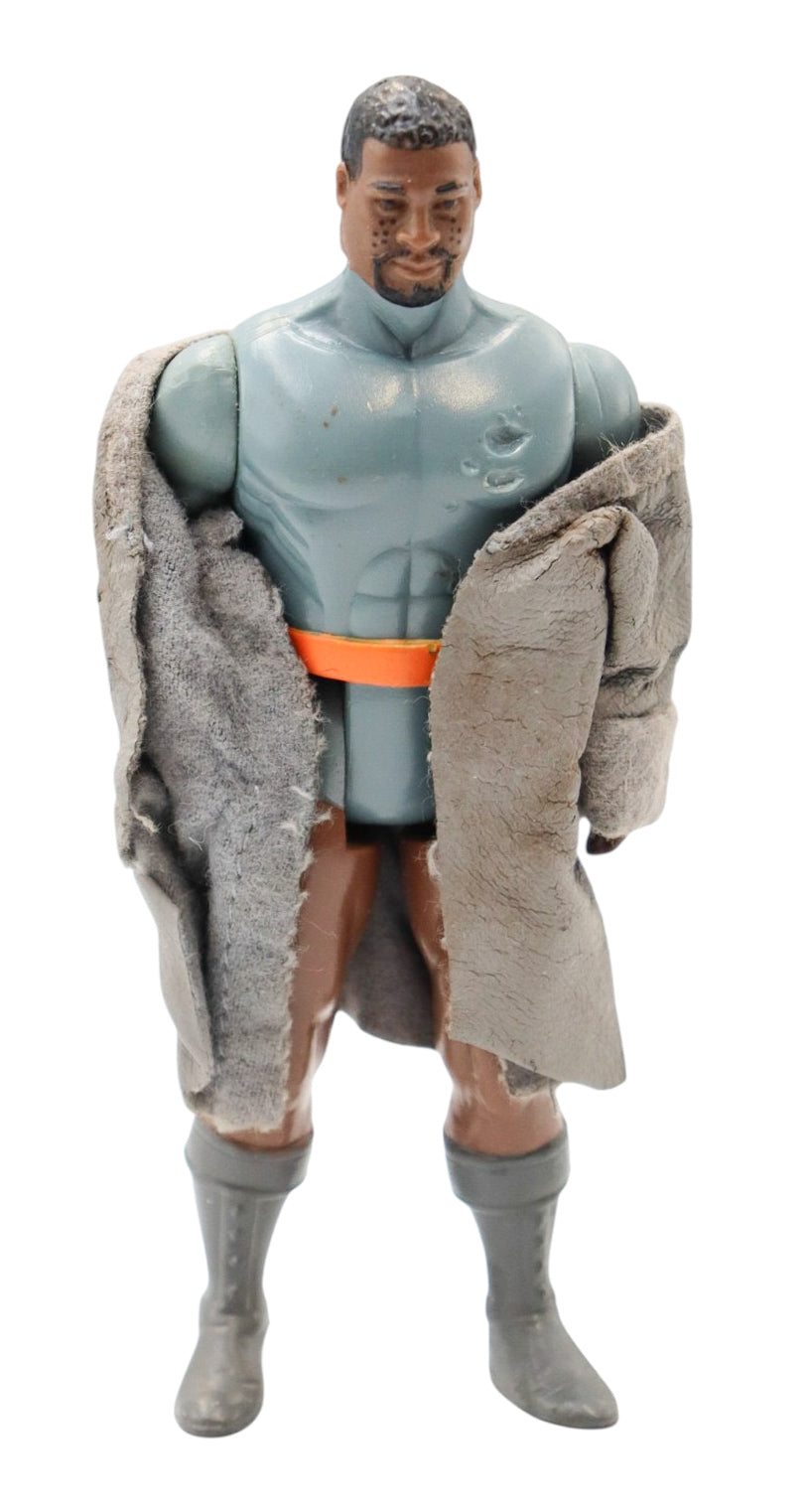 1991 Kenner Robin Hood Prince of Thieves Azeem Vintage Action Figure