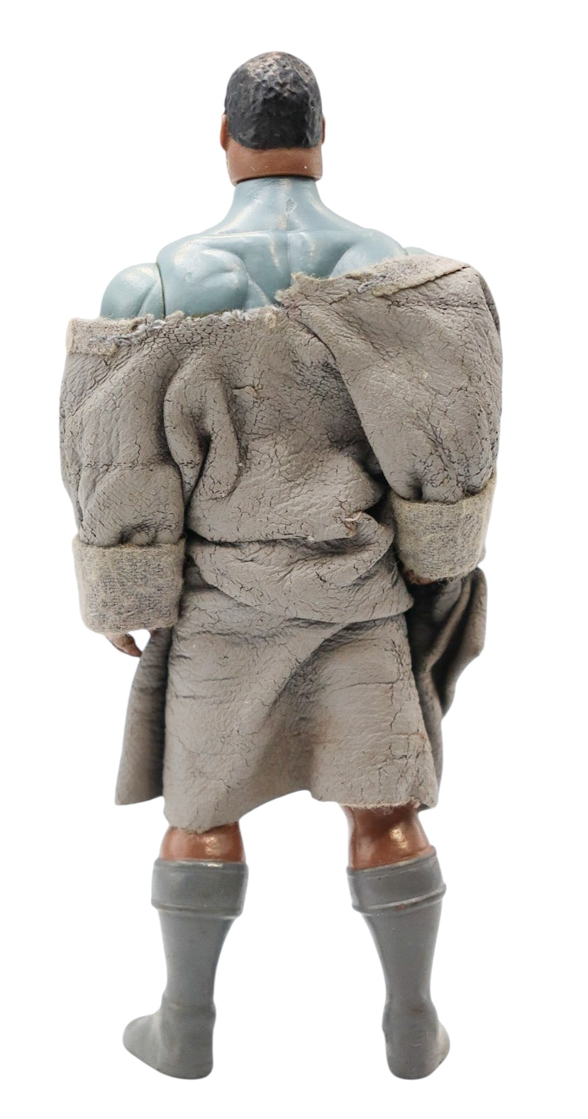 1991 Kenner Robin Hood Prince of Thieves Azeem Vintage Action Figure