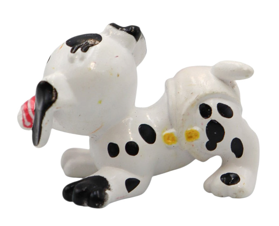 1991 Galoob Magic Diaper Babies Pets Dalmatian Puppy Assorted