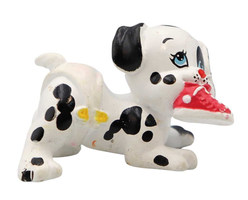 1991 Galoob Magic Diaper Babies Pets Dalmatian Puppy Assorted