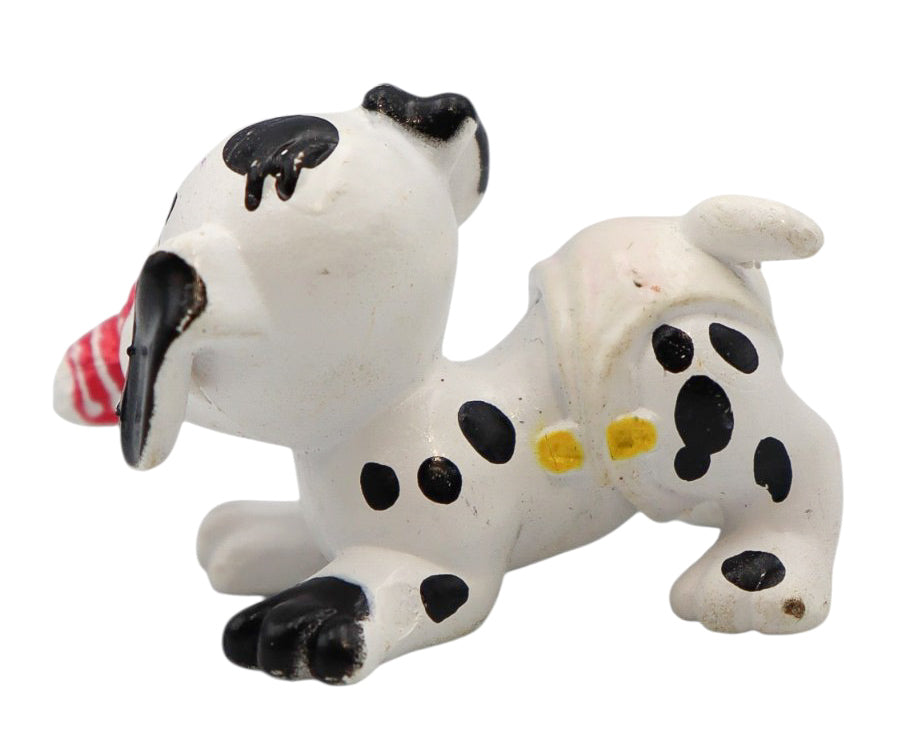 1991 Galoob Magic Diaper Babies Pets Dalmatian Puppy Assorted