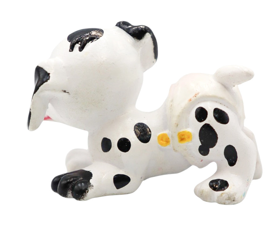 1991 Galoob Magic Diaper Babies Pets Dalmatian Puppy Assorted