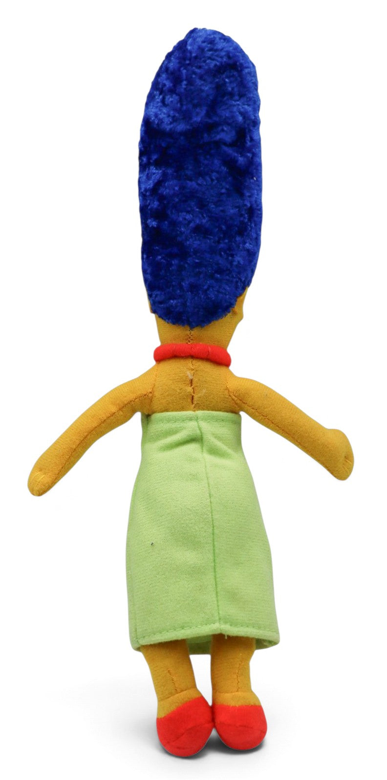 2005 Nanco The Simpsons Marge Simpson Plush