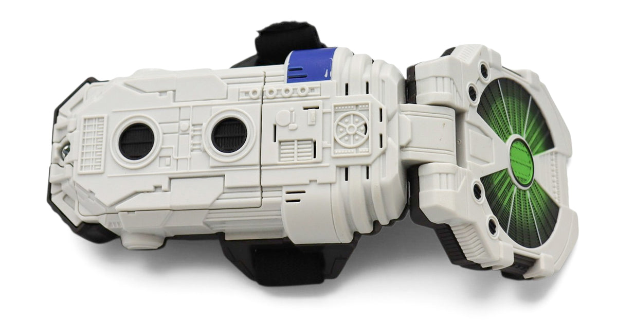 2018 Hasbro Star Wars Force Link 2.0 Wearable Technology Gauntlet Wristband