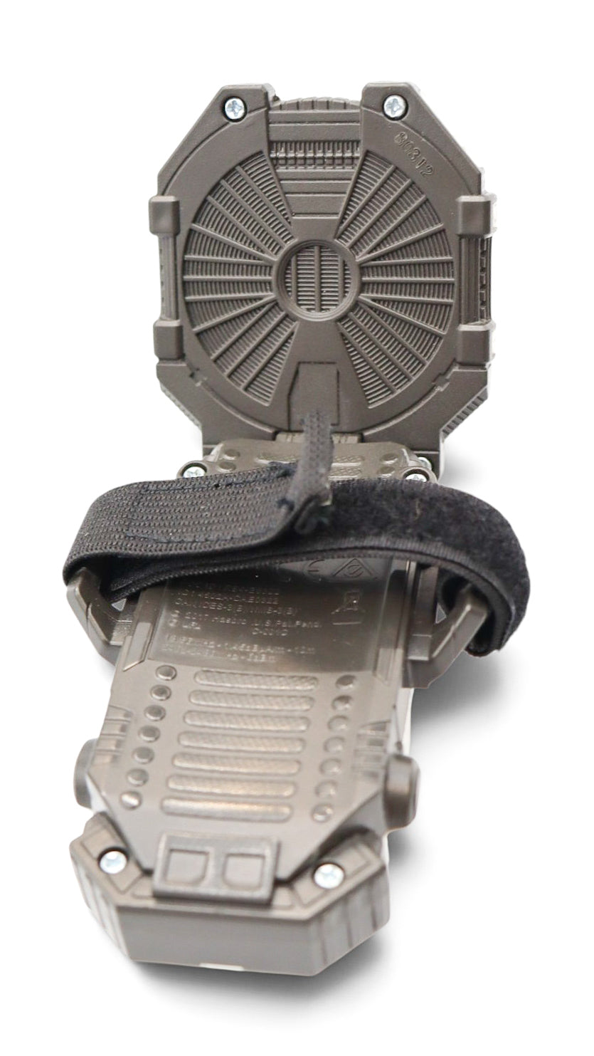 2018 Hasbro Star Wars Force Link 2.0 Wearable Technology Gauntlet Wristband