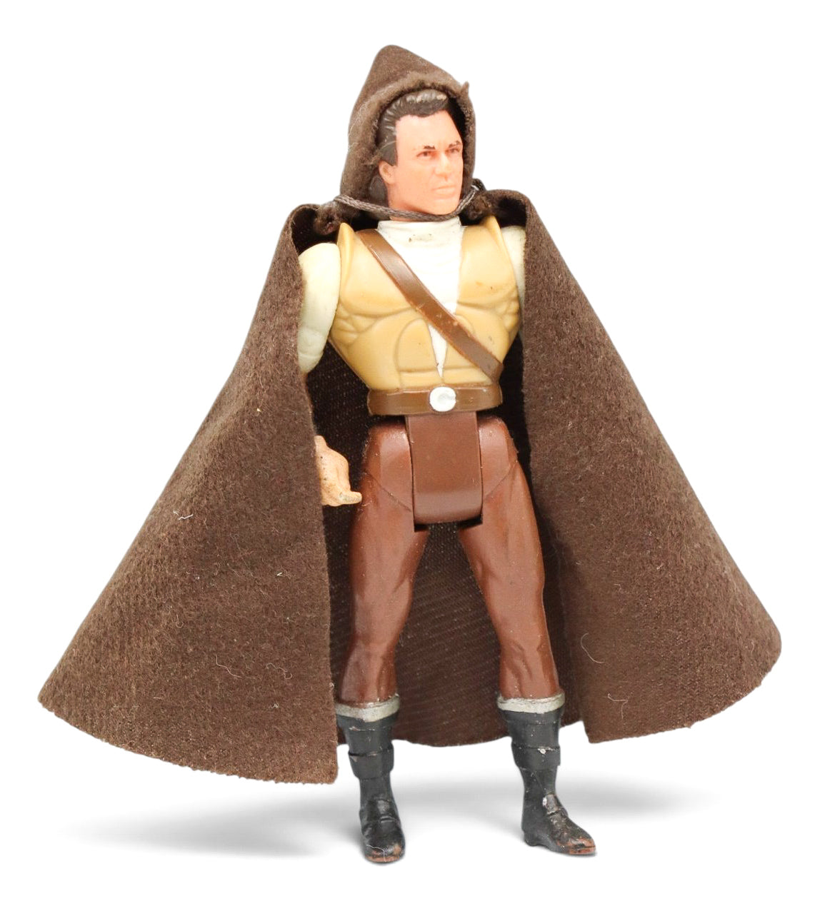 1991 Kenner Robin Hood Prince of Thieves Crossbow Robin Hood Action Figure
