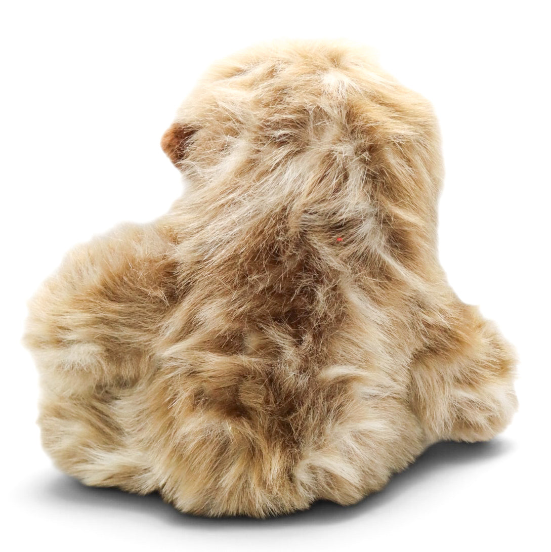 2004 Ty Classic Cartwheels the Monkey Plush