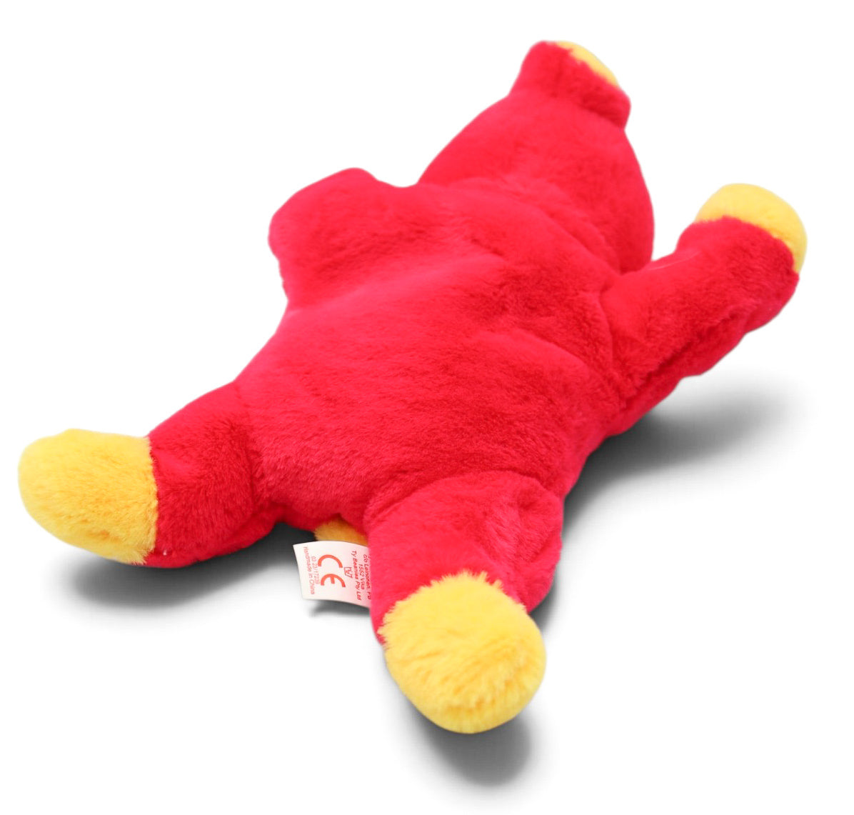 2023 Ty Beanie Babies 30th Anniversary Limited Edition Snort II Bull Plush