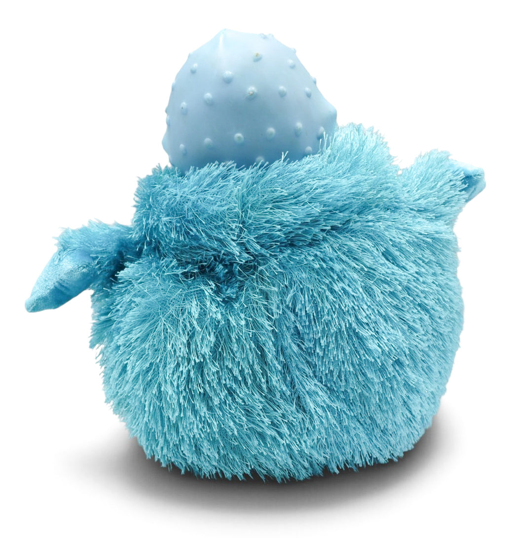 2004 Boohbah Silly Sounds Jumbah Plush