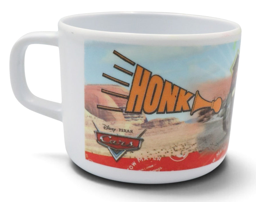 Servewell Disney Pixar Cars Children's Melamine Mug