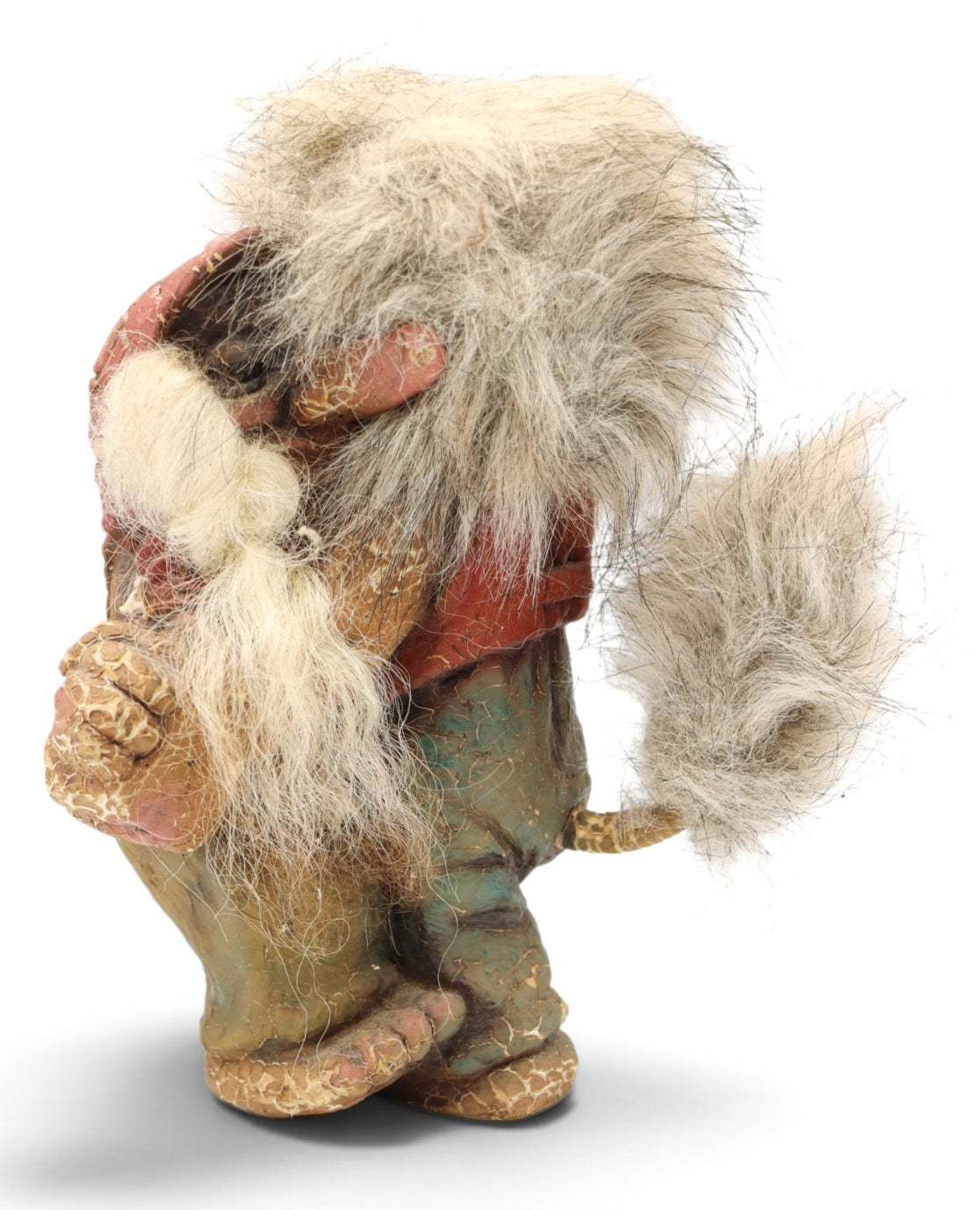 2003 NyForm Troll Dancing Couple Model 180 Handmade Norway Collectible