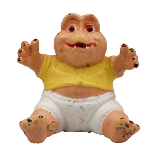 1991 Disney The Dinosaurs Baby Sinclair