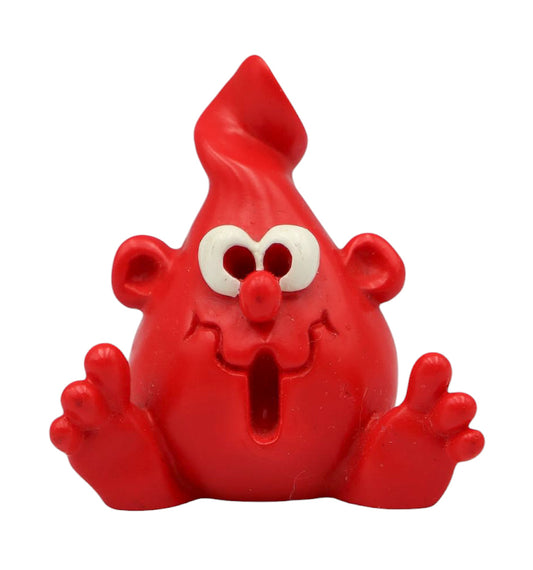 1996 The Hug Factory Red Hug