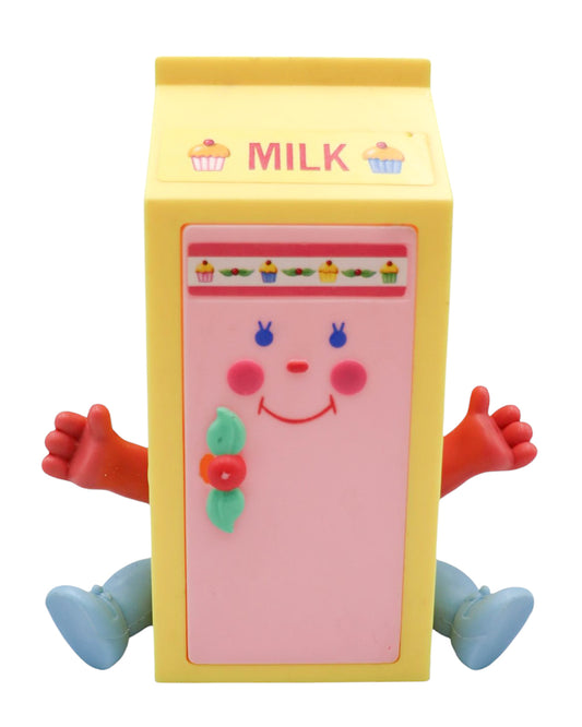 1988 Cherry Merry Muffin Pour N Chill Fridge