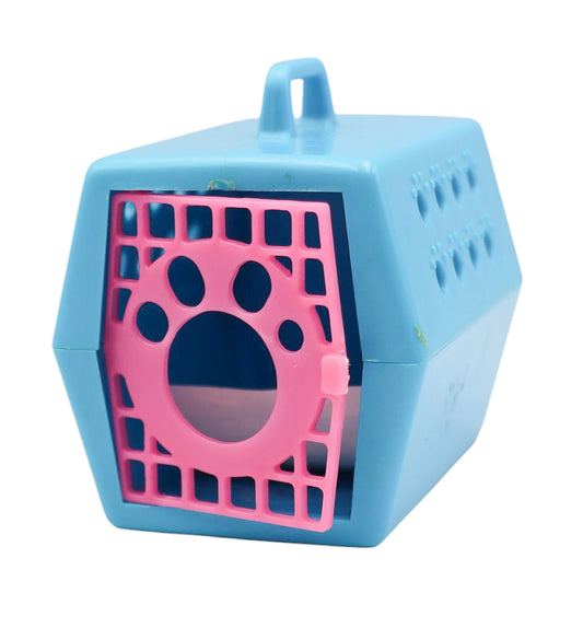 1992 Kenner Littlest Pet Shop Cozy Carrier