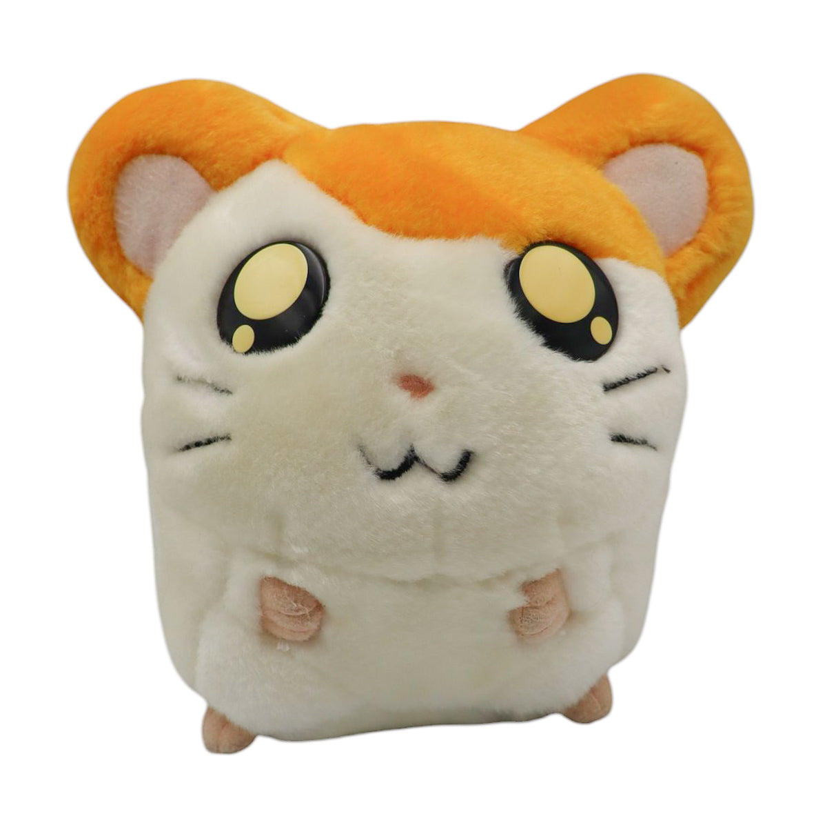 2002 Hamtaro Plush