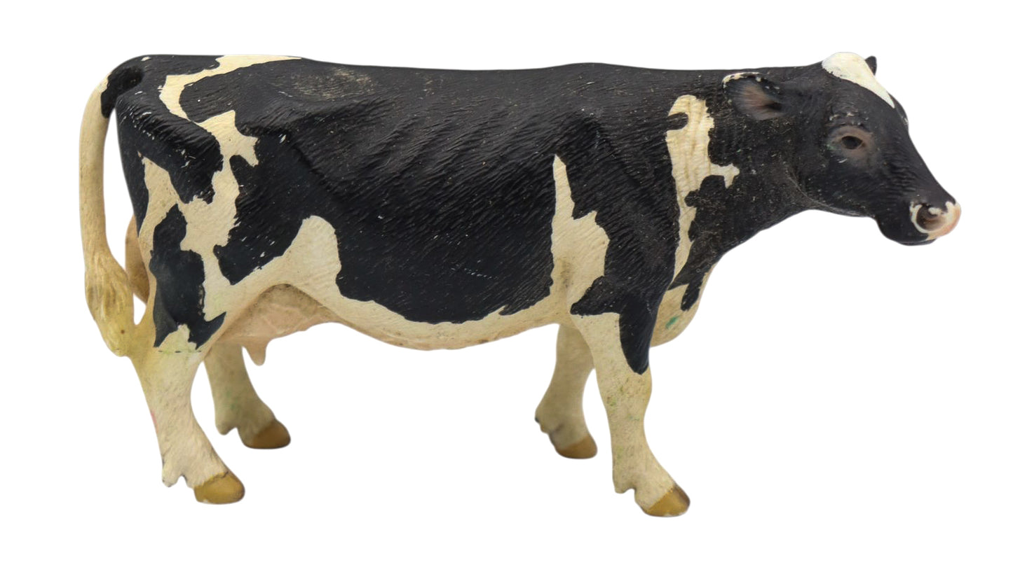 2007 Schleich Holstein Dairy Cow 13633